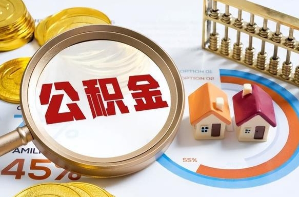 保定个人住房在职公积金如何取取（在职个人公积金怎么提取出来）